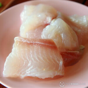 Подготовить рыбу