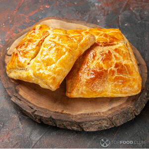 готовые хачапури