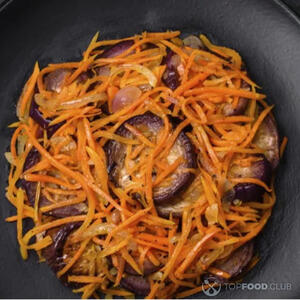 Готовый салат