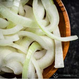 Нарезать лук