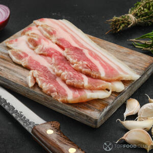 Подготовить бекон