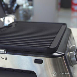 Подготовить гриль