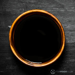 Подготовить соевый соус