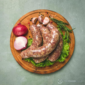 Подготовить купаты