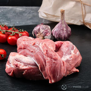 Подготовить свинину