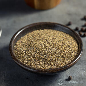 Добавить перец