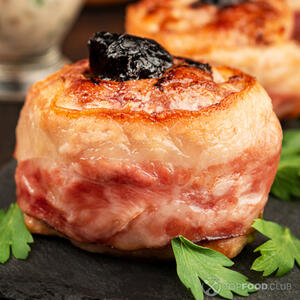 Подать к столу