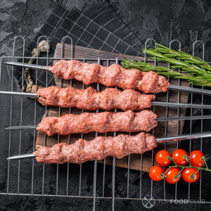 Сформировать кебабы