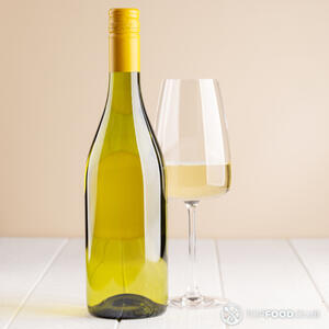 Подготовить вино