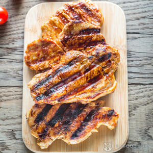 Подать к столу