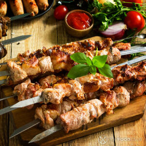 Подать к столу