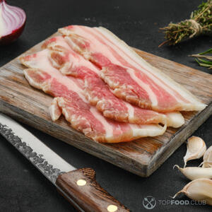 Подготовить бекон