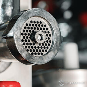 Подготовить мясорубку