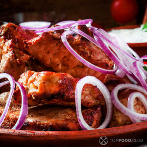 Подать к столу