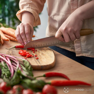 Измельчить перец