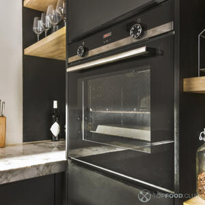 Подготовить духовку