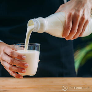 Подготовить кефир