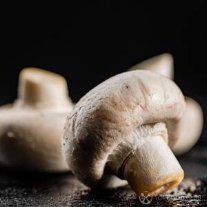 Подготовить шампиньоны