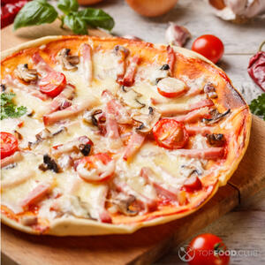 Подать к столу