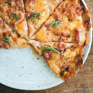 Подать к столу