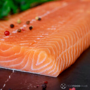 Подготовить рыбу