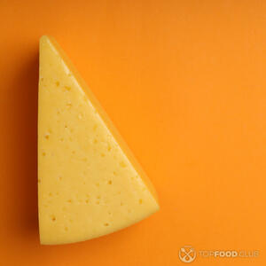 Подготовить сыр