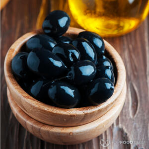 Подготовить маслины