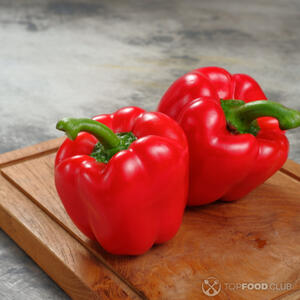 Подготовить перец