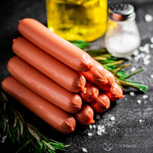 Подготовить сосиски