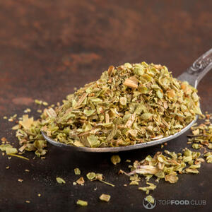 Добавить специи