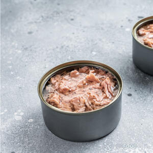 Подготовить тунец