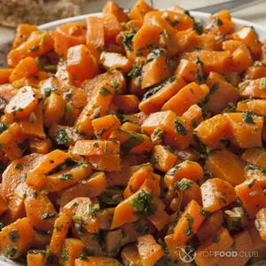 Готовый салат