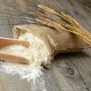 Подготовить муку