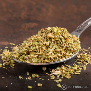 Добавить специи