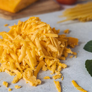 Натереть сыр