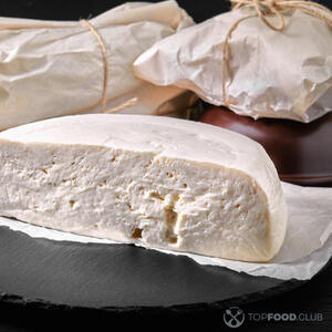 Подготовить сыр