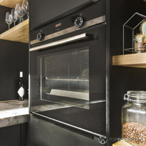 Подготовить духовку