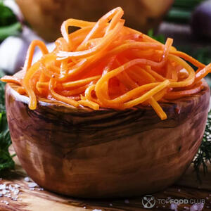 Готовый салат