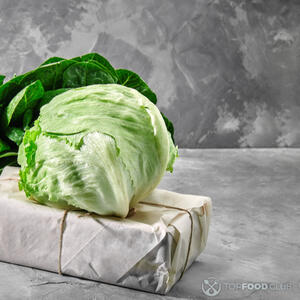 Подготовить капусту