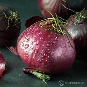 Подготовить лук