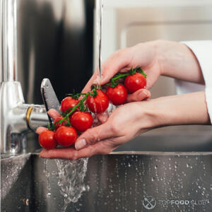 Подготовить черри