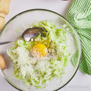 Замешать тесто