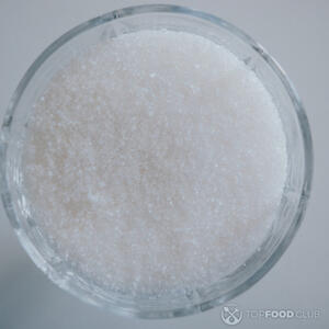 Подготовить сахар