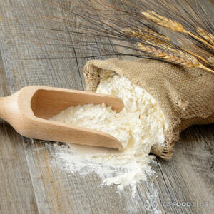 Подготовить муку