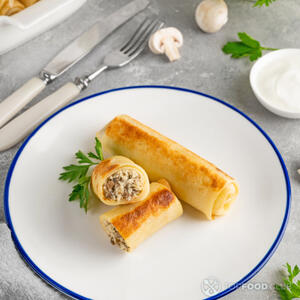 Подать к столу