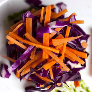 Готовый салат