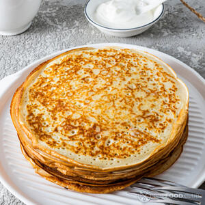 Подать к столу