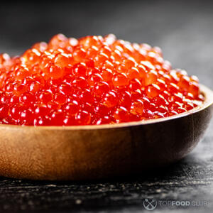 Подготовить икру