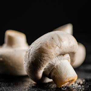 Подготовить шампиньоны