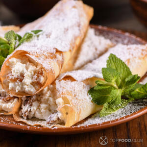 Подать к столу